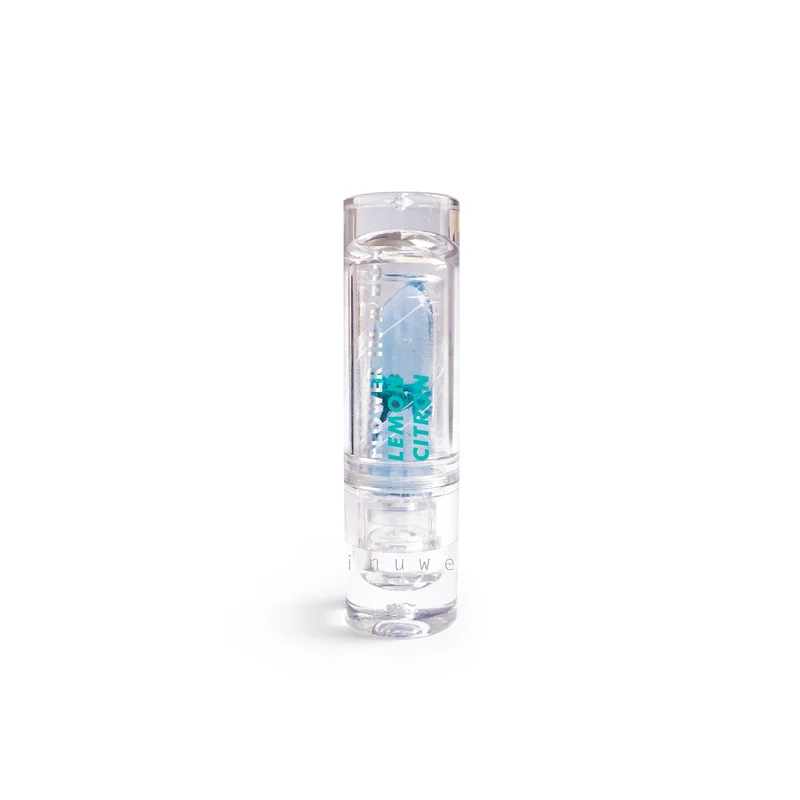 Bálsamo Labial Flower Lemon · Inuwet