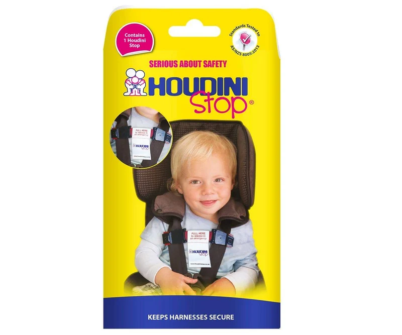 Houdini Stop - Pack de 2