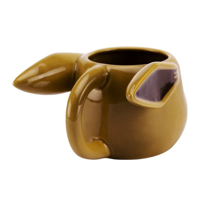 Taza 3D Eevee - Pokémon 500ml