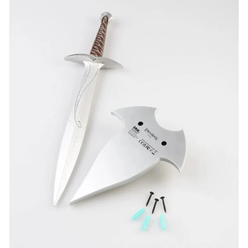 Lámpara Daga Dardo - El Señor de los Anillos