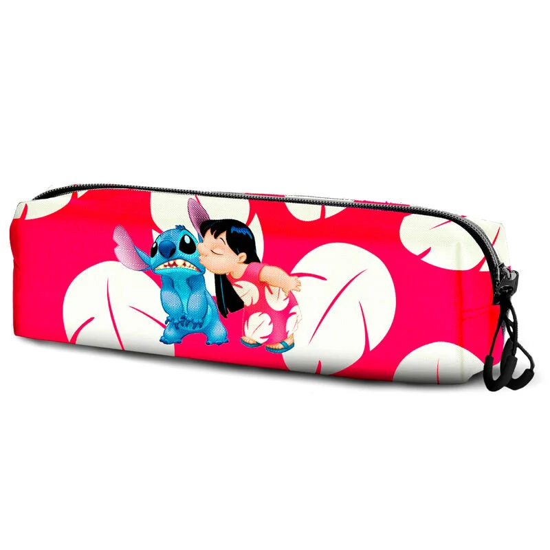 Estuche Beso Lilo y Stitch - Disney