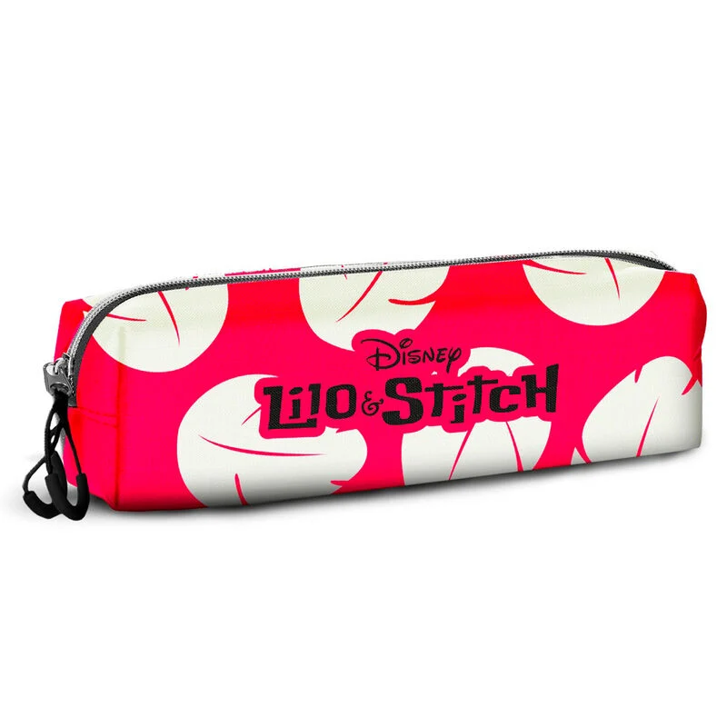 Estuche Beso Lilo y Stitch - Disney