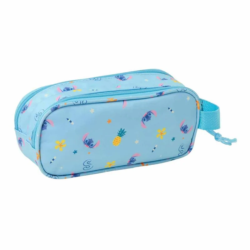 Estuche Doble Stitch - Disney