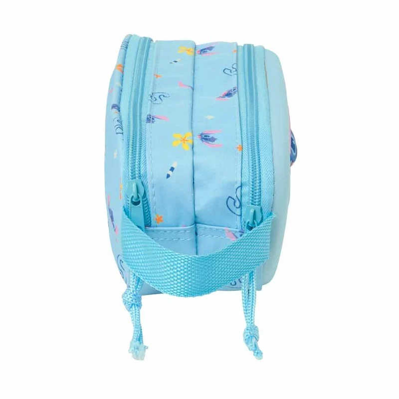 Estuche Doble Stitch - Disney
