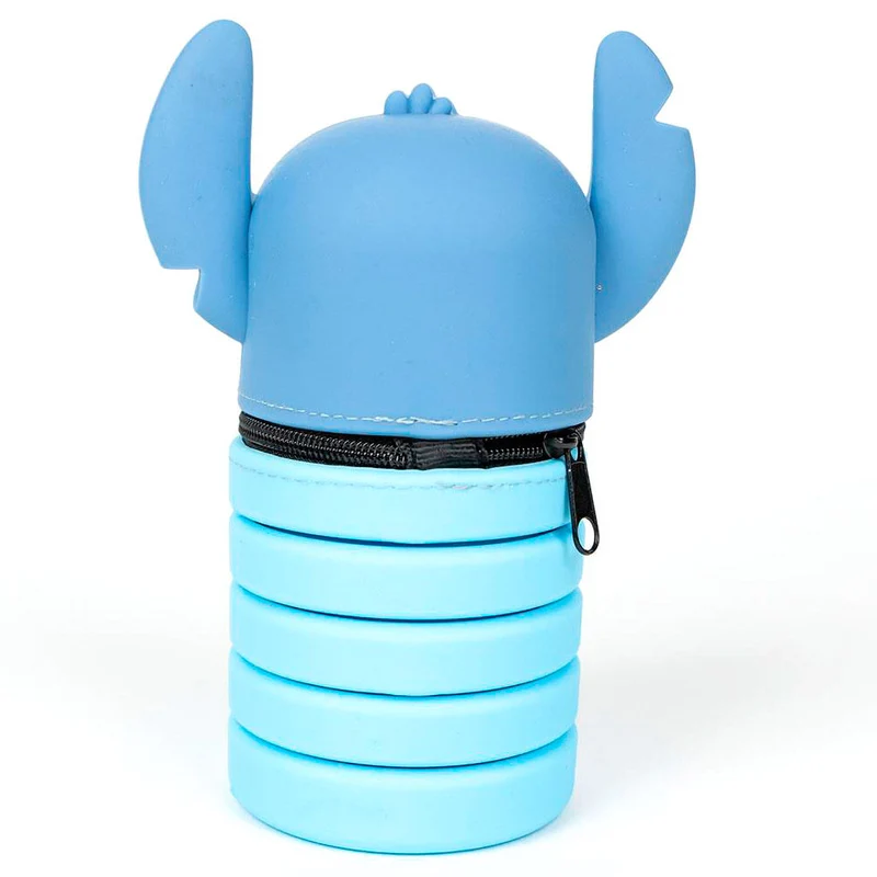 Estuche 3D Stitch - Disney