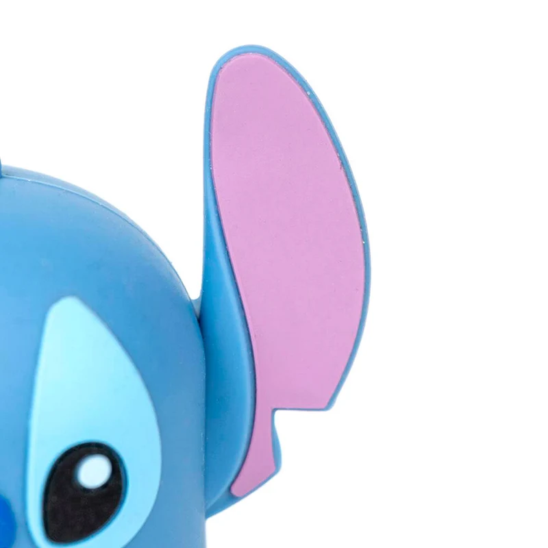Estuche 3D Stitch - Disney