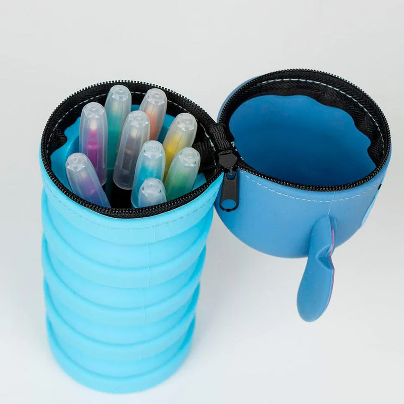 Estuche 3D Stitch - Disney