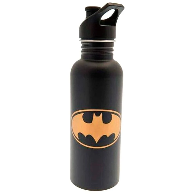 Cantimplora Metálica Batman - DC Comics 700ml