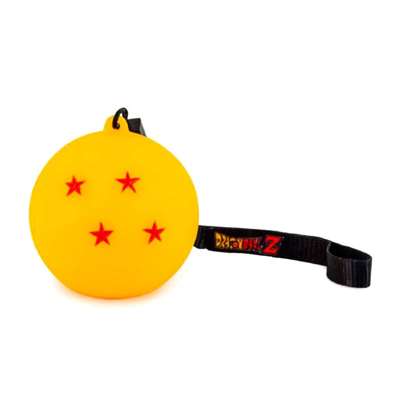 Lámpara Led Dragon Ball 6cm