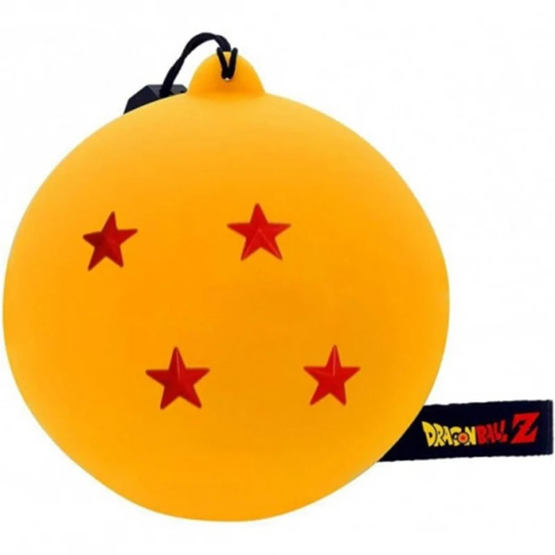 Lámpara Led Dragon Ball 6cm