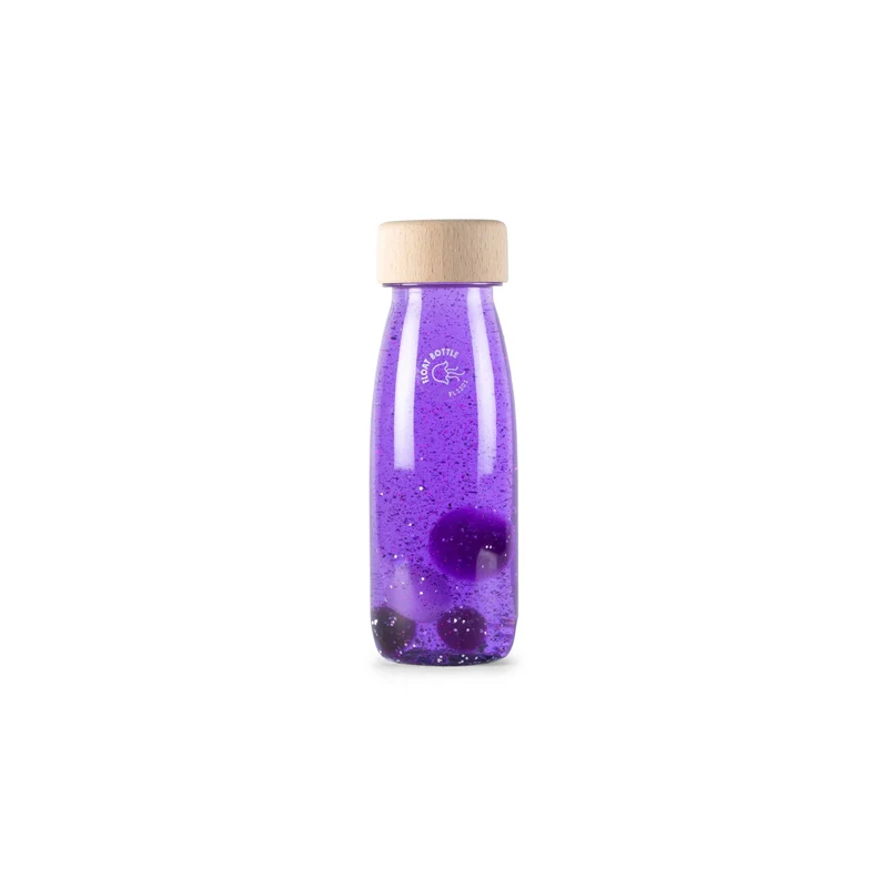 Petit Boum · Float Bottle Purple