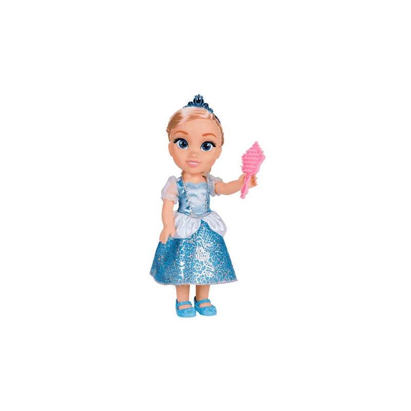 Princesas Disney Muñeca Cenicienta 38 cm