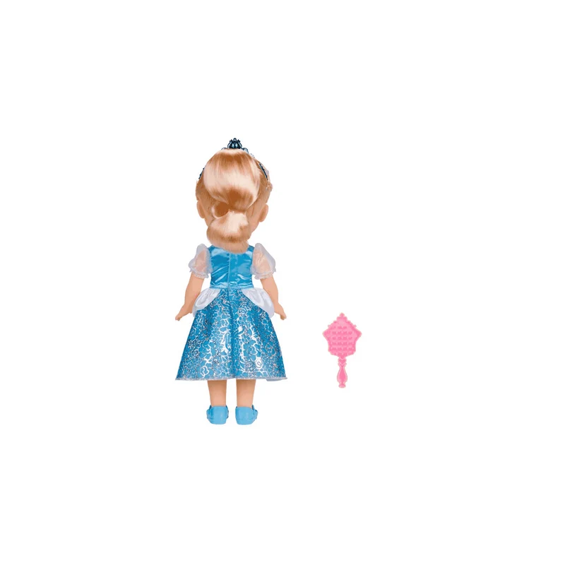 Princesas Disney Muñeca Cenicienta 38 cm