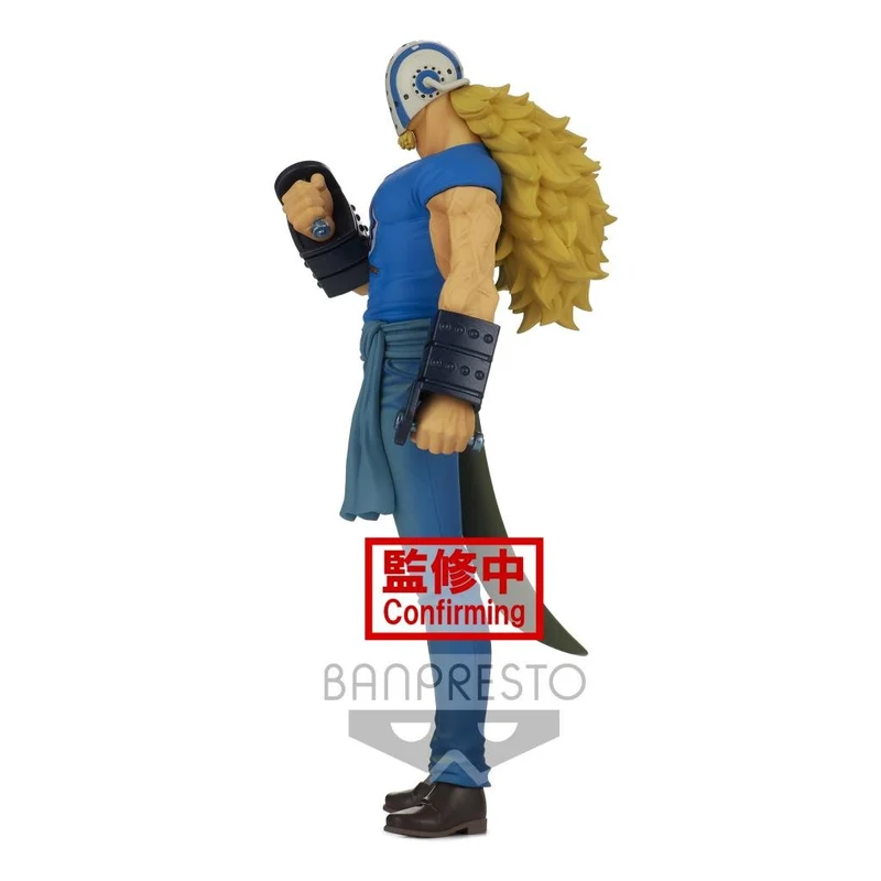 Figura DXF Killer - One Piece The Grandline Men 17cm