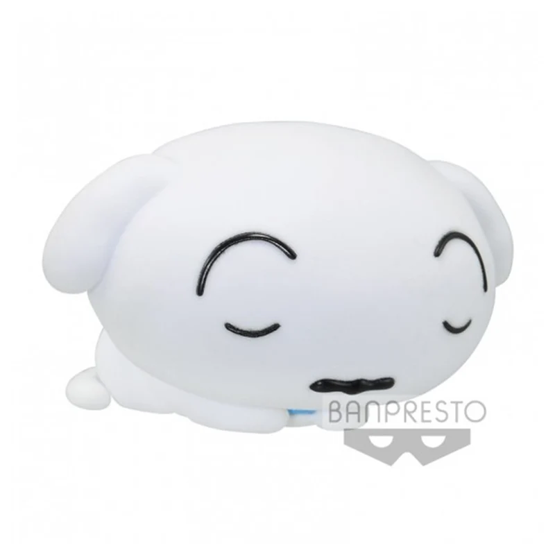 Figura Nevado - Shin Chan 8cm