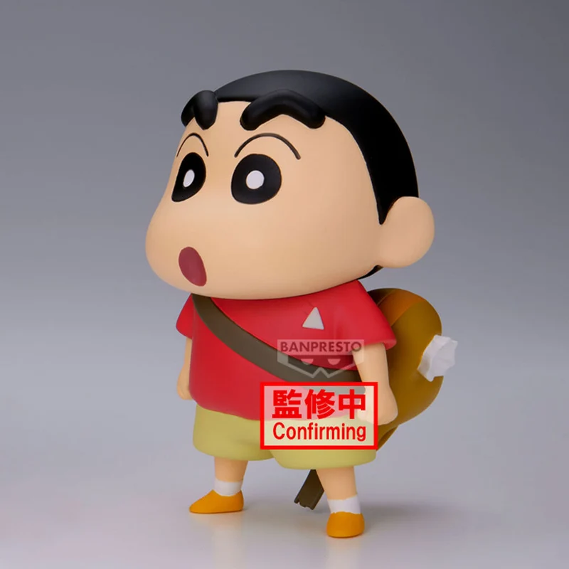 Figura Shinnosuke Nohara – Shin Chan 11cm