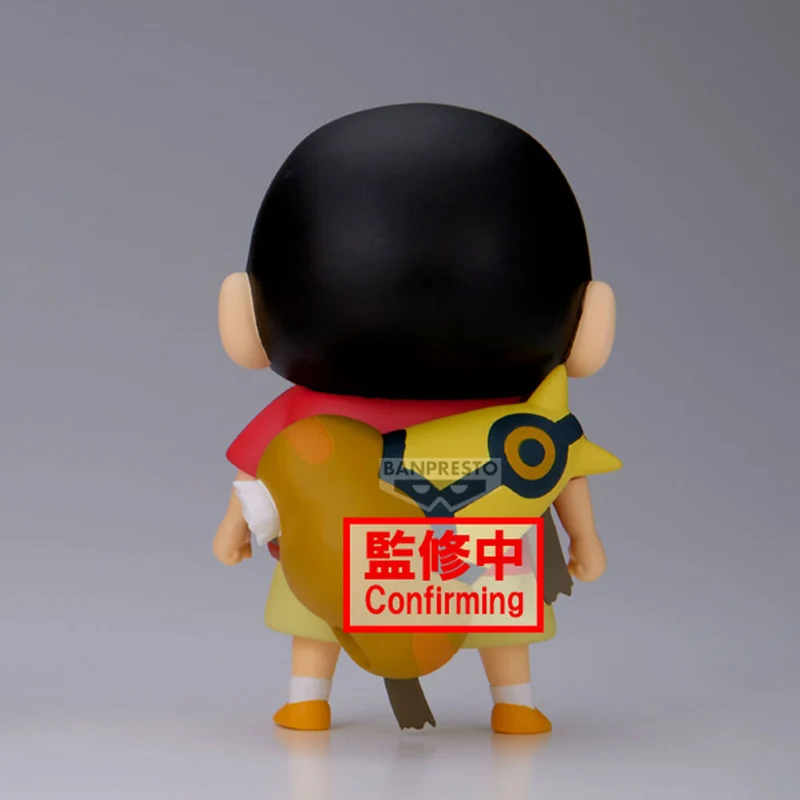 Figura Shinnosuke Nohara – Shin Chan 11cm