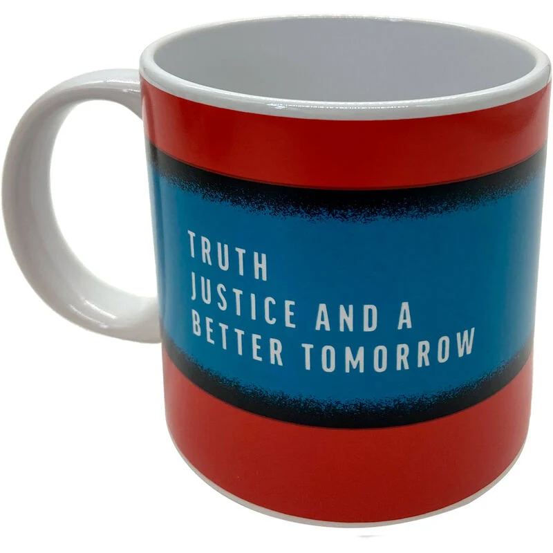Taza Superman - DC Comics