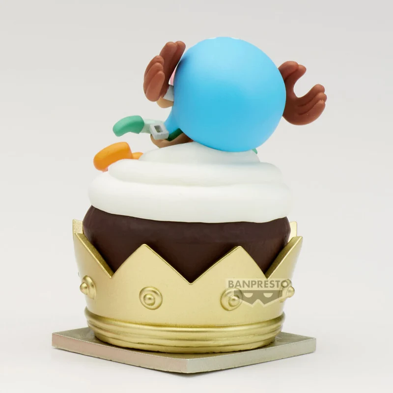 Figura Chopper Vol.3 (Ver.C) - One Piece Paldolce 6cm