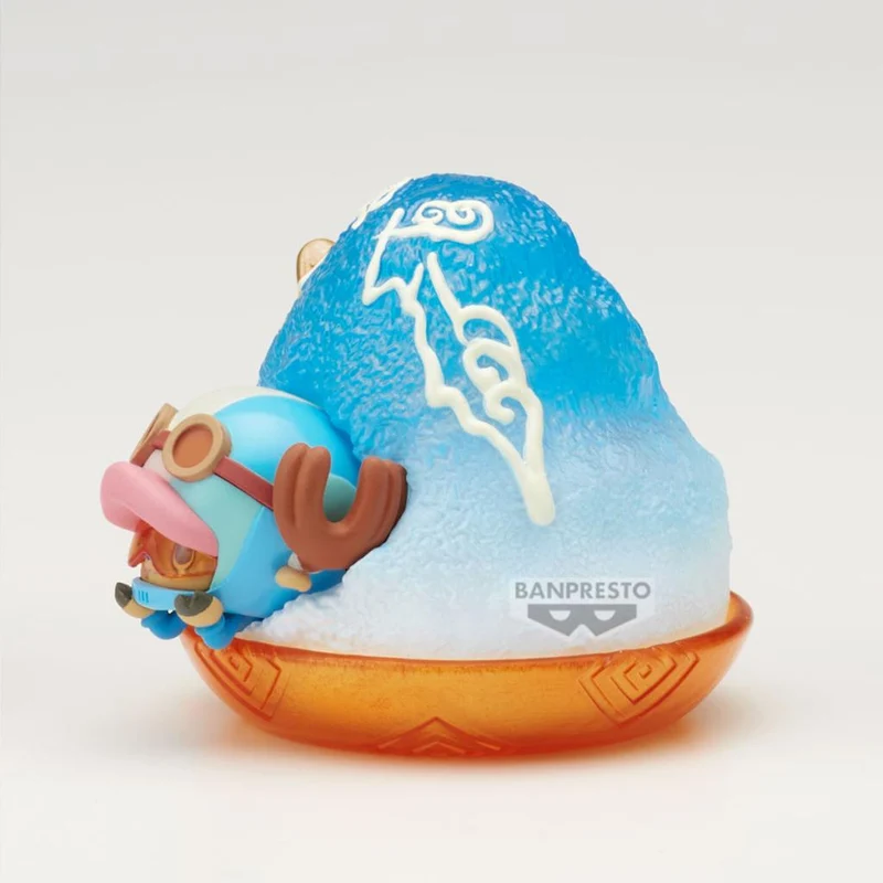 Figura Chopper Vol.3 (Ver.B) - One Piece Paldolce 6cm