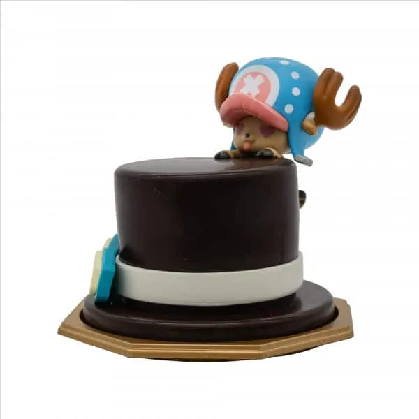 Figura Chopper Vol.4 (Ver.A) - One Piece Paldolce 6cm