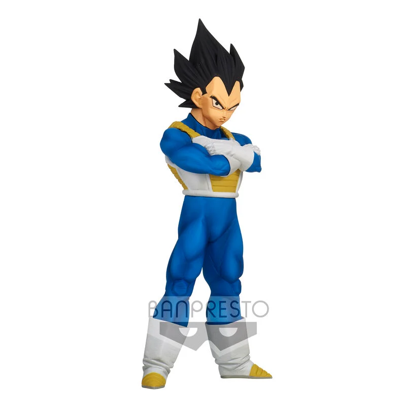 Figura Vegeta - Dragon Ball Z 15cm