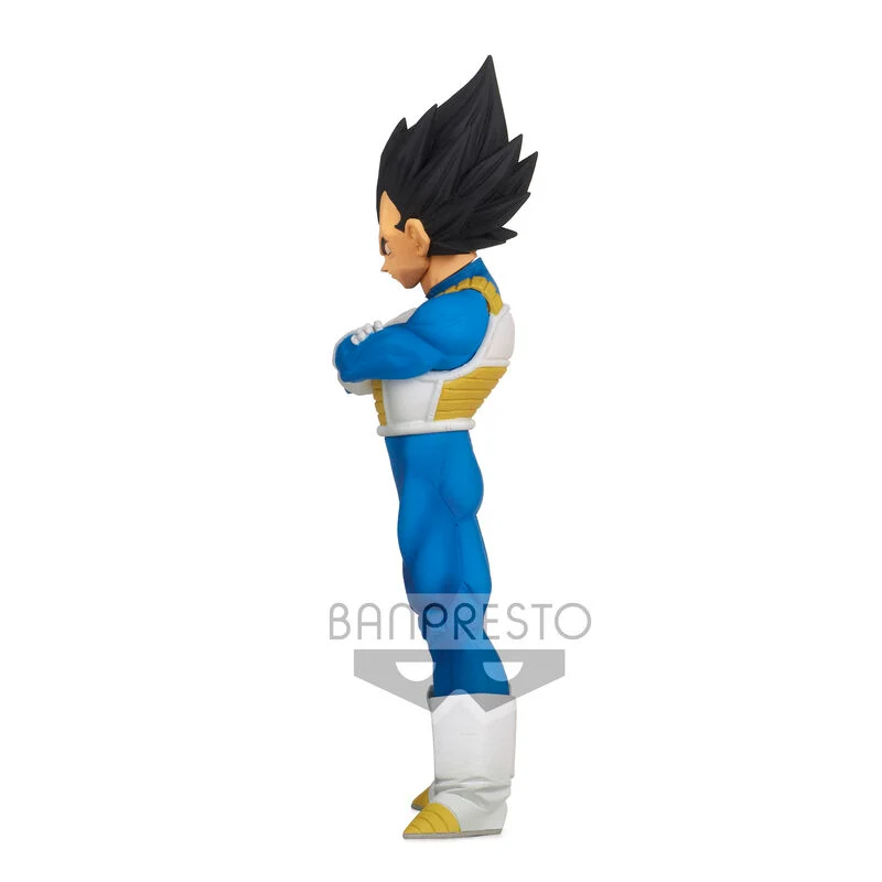 Figura Vegeta - Dragon Ball Z 15cm