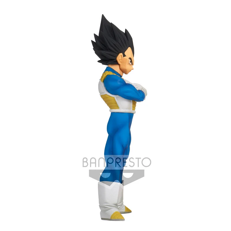 Figura Vegeta - Dragon Ball Z 15cm