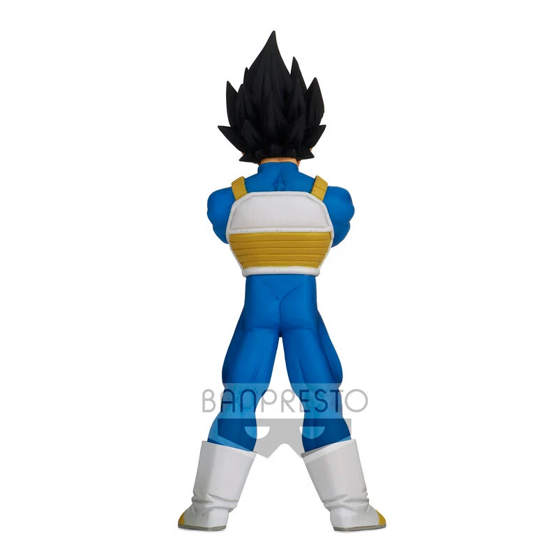Figura Vegeta - Dragon Ball Z 15cm