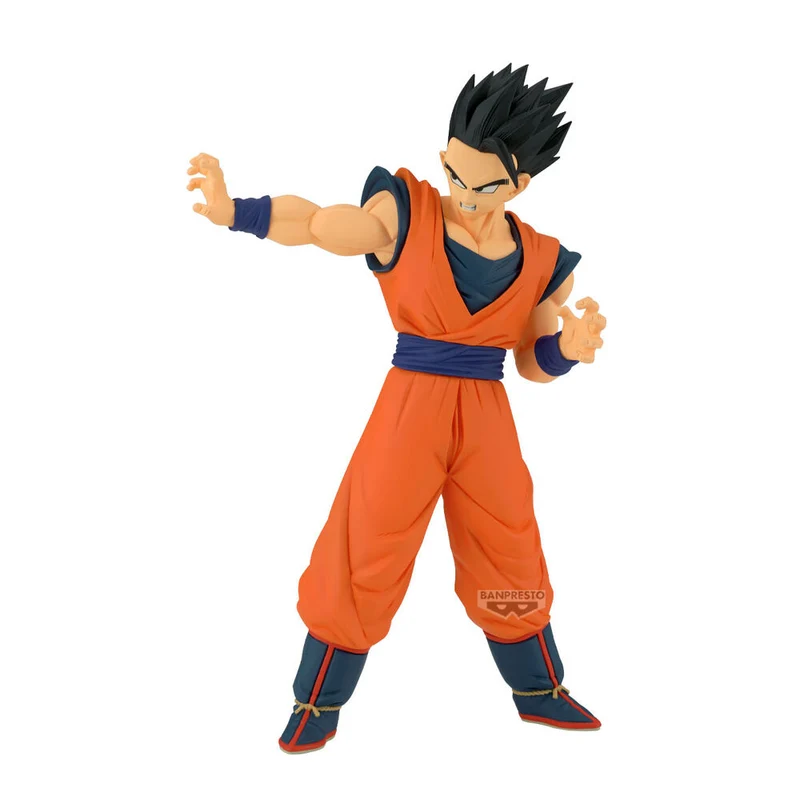 Figura Gohan - Dragon Ball Z 16cm