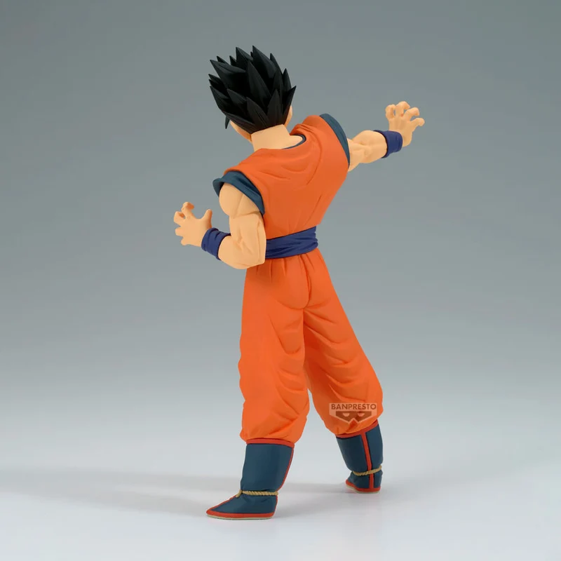 Figura Gohan - Dragon Ball Z 16cm