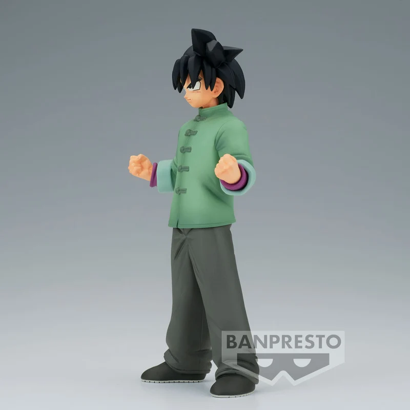 Figura DXF Goten - Dragon Ball Super Hero 14cm