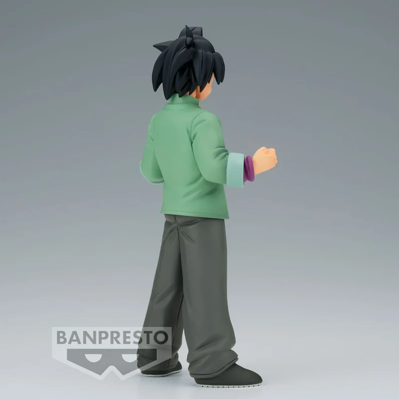 Figura DXF Goten - Dragon Ball Super Hero 14cm