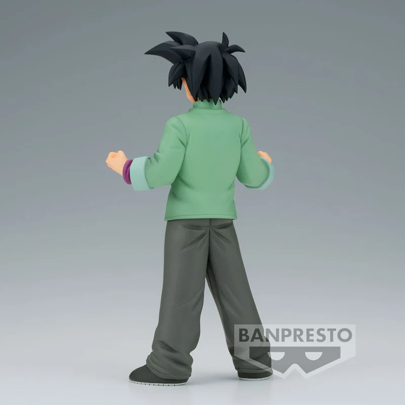 Figura DXF Goten - Dragon Ball Super Hero 14cm