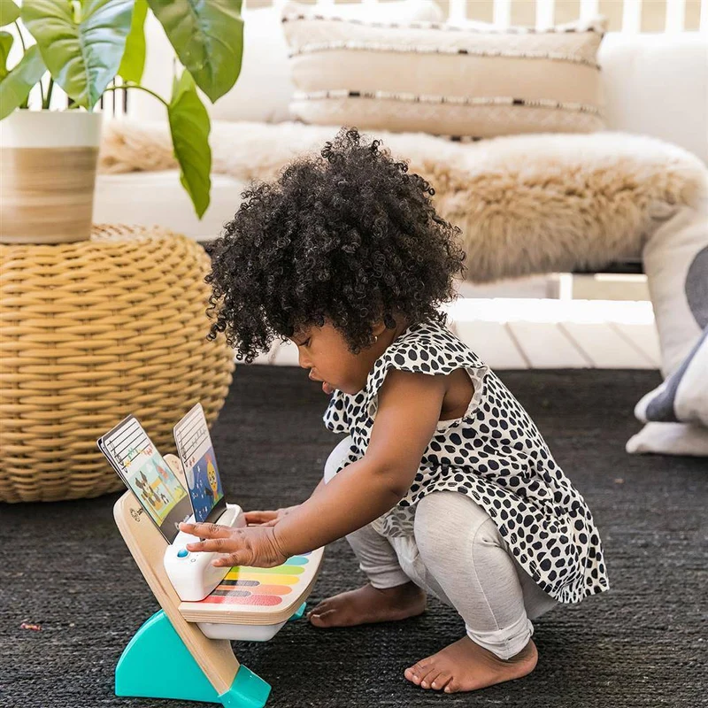 Piano Magic Touch · Baby Einstein · Hape