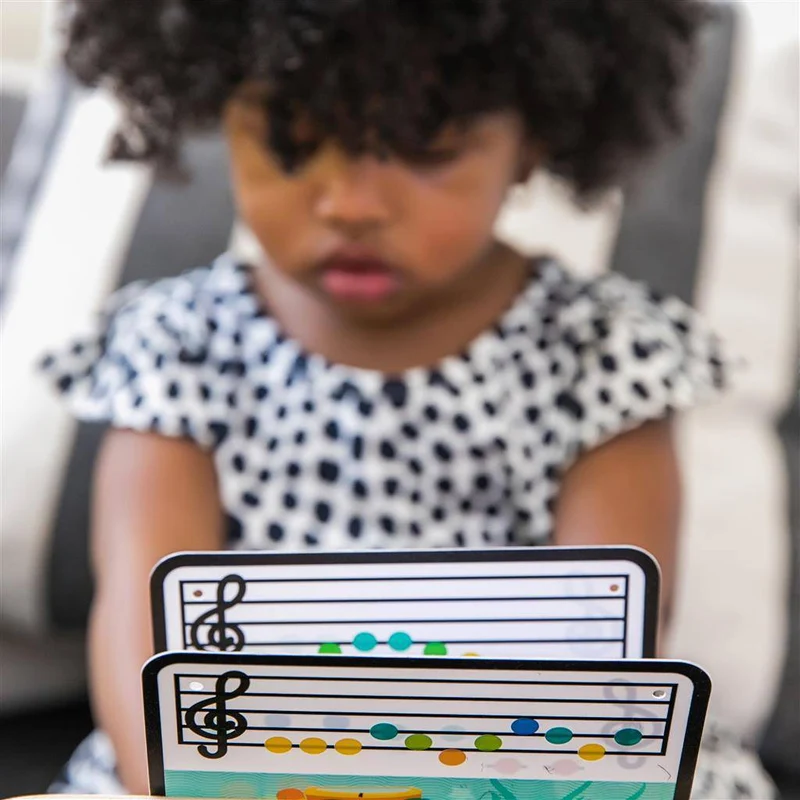 Piano Magic Touch · Baby Einstein · Hape