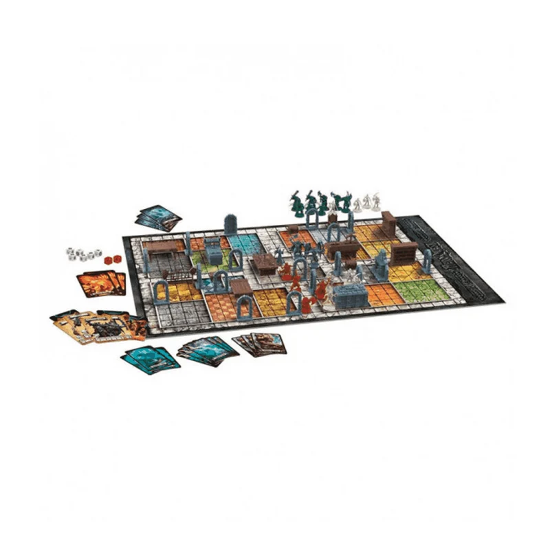 Juego de Mesa Heroquest