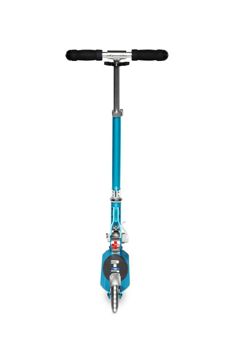 Patinete Sprite LED · Azul Océano
