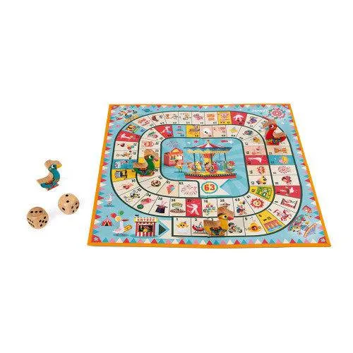 Juego de la Oca · Janod
