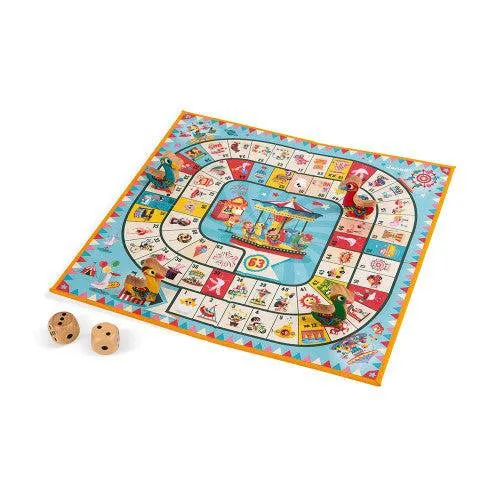 Juego de la Oca · Janod