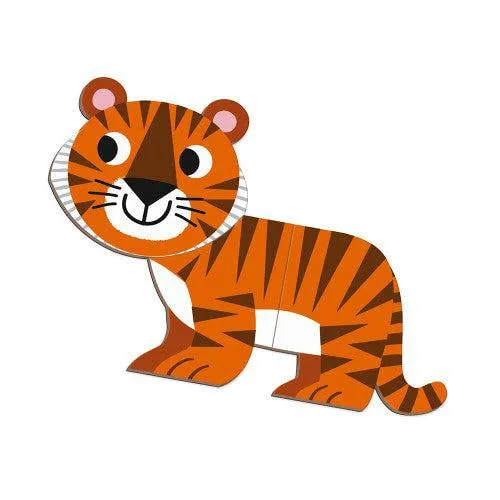 Magneti'Book Animales · Janod