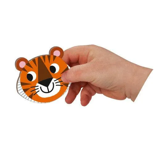 Magneti'Book Animales · Janod