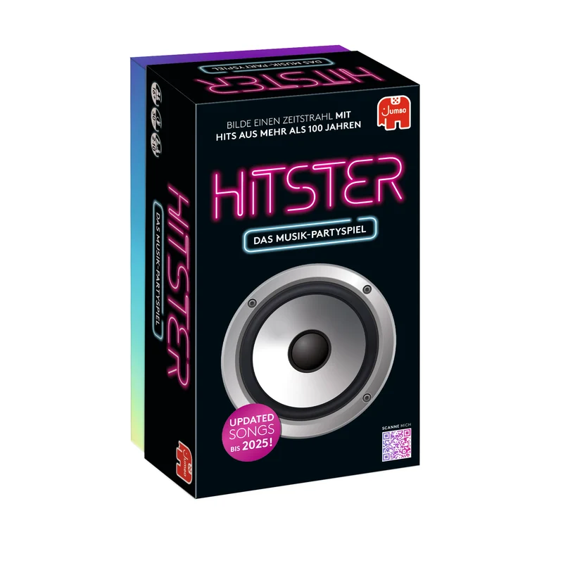 Hitster - Original (Germany)