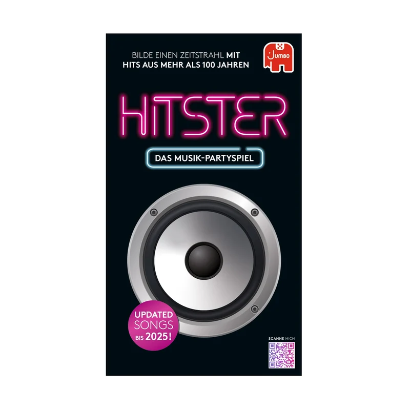 Hitster - Original (Germany)