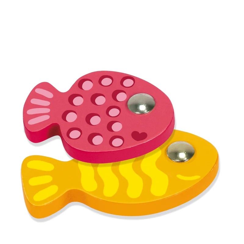 Goula - Fishing Game