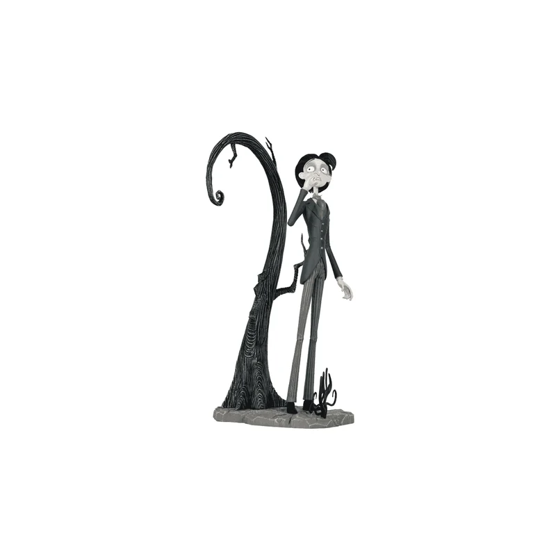 Figura Víctor La Novia Cadáver 21 cm