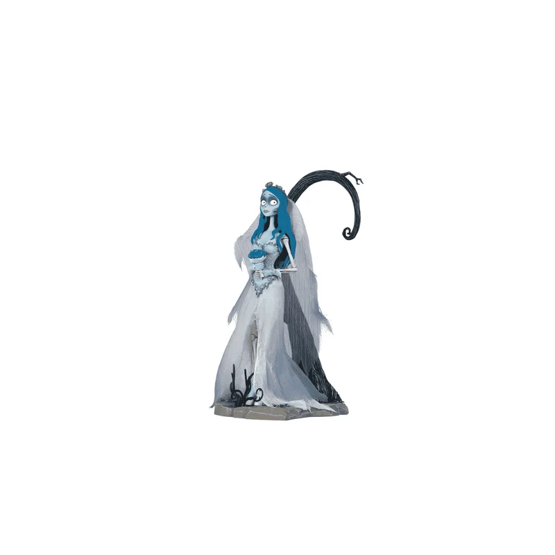 La Novia Cadáver Figura Emily