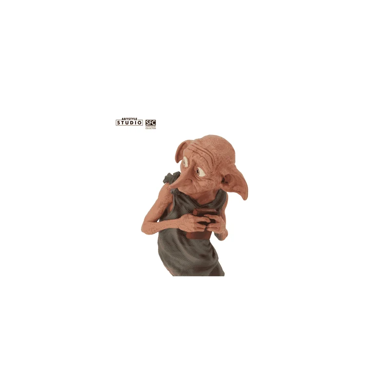 Figura de Dobby de Harry Potter – Leal y Valiente Elfo Doméstico