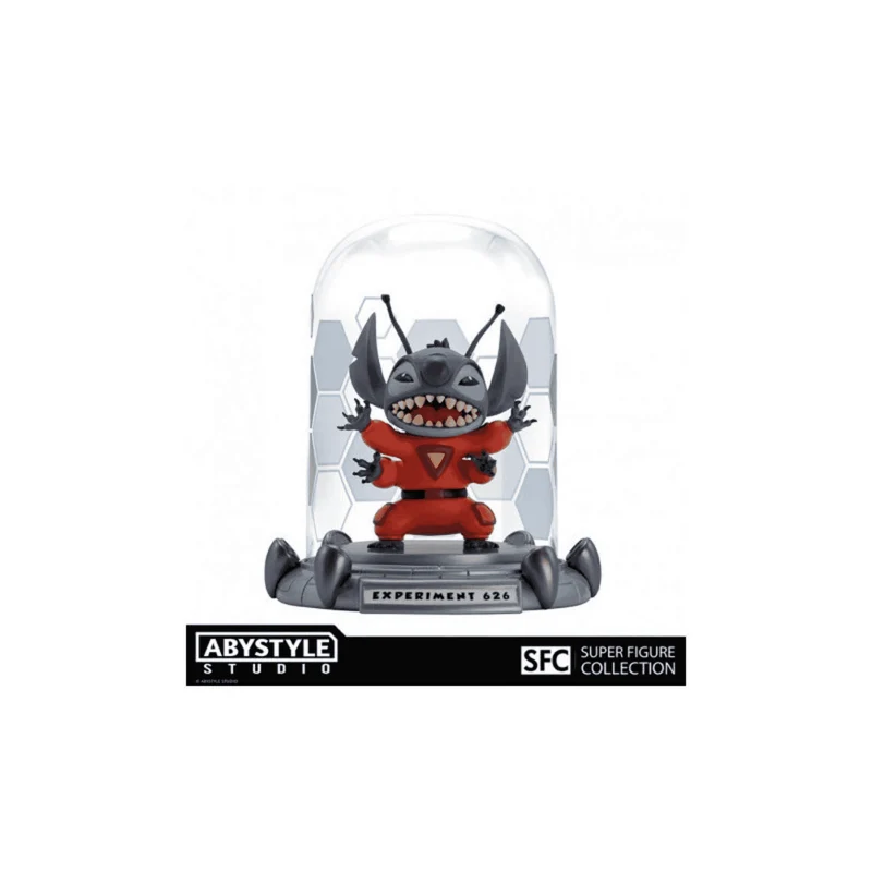 Figurilla de Disney Stitch
