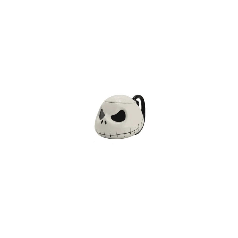Nightmare Before Xmas - Mug 3D - Surprise